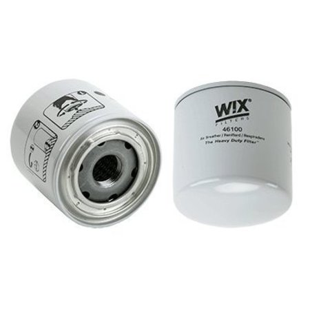 WIX FILTERS ALLIS-CHALMERS FORKLIFTS SPIN-ON AIR BRE 46100